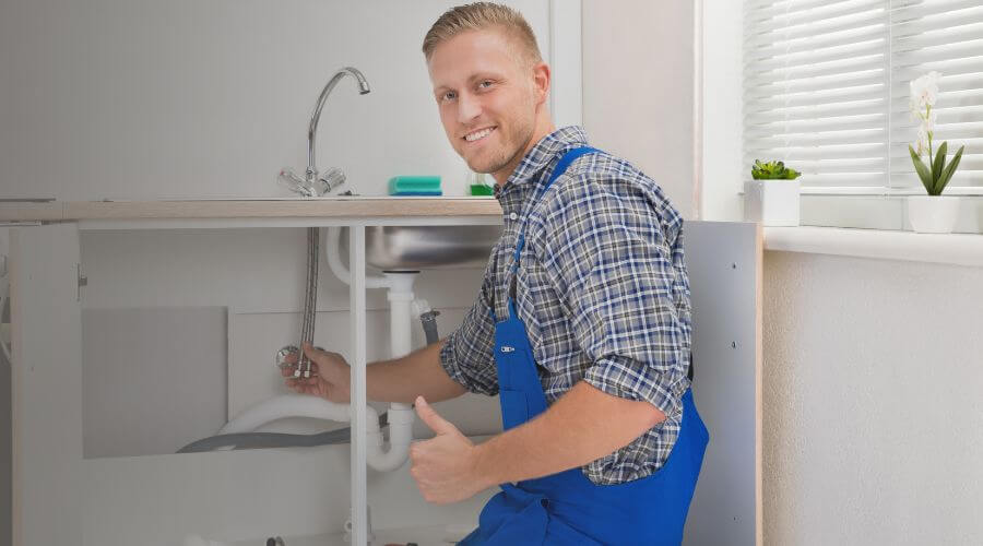 Burst Pipe Emergency Service in Orleans, MA